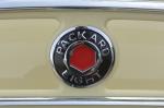 Packard Eight Model 1401 Convertible Coupe 1936 года